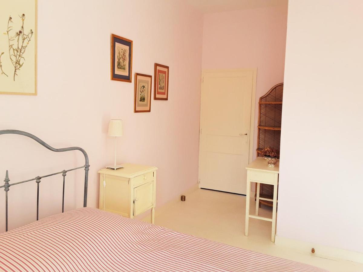 Les Chambres Du Logis Du Chatelier Bressuire Exterior foto