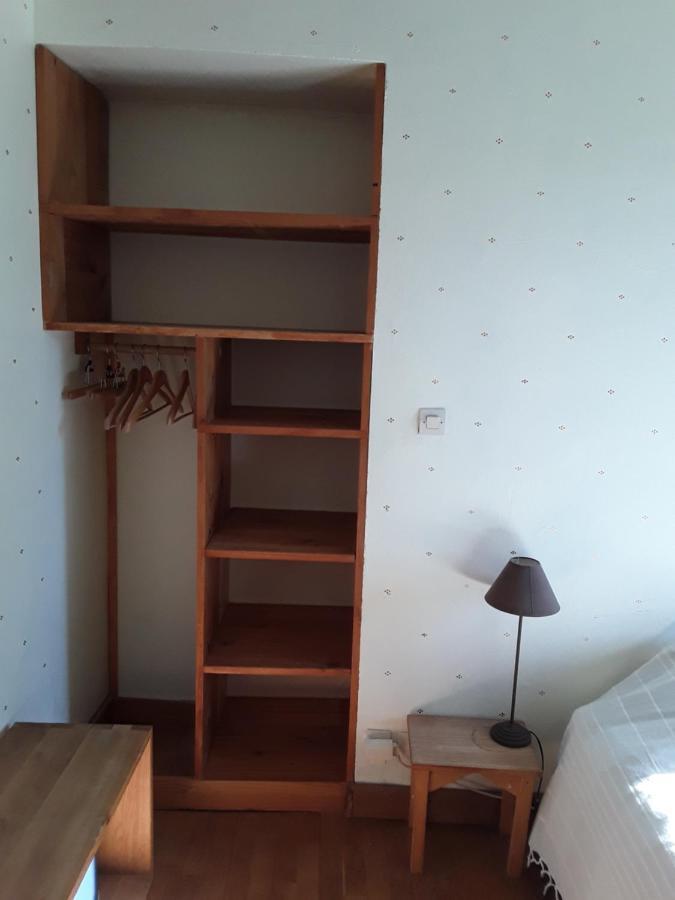 Les Chambres Du Logis Du Chatelier Bressuire Exterior foto
